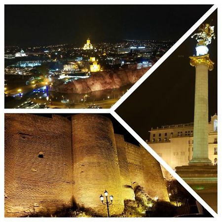 Jako Old Tbilisi Ngoại thất bức ảnh