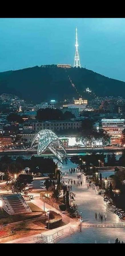 Jako Old Tbilisi Ngoại thất bức ảnh